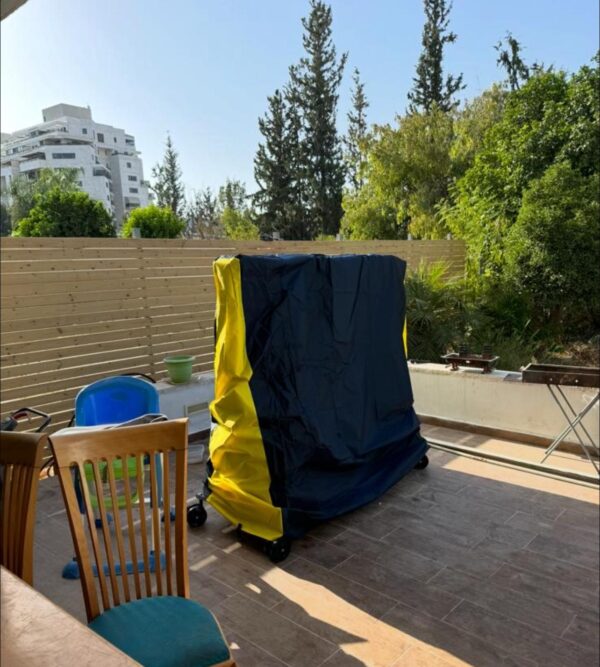 ⁦כיסוי לשולחן טניס⁩ – תמונה ⁦3⁩