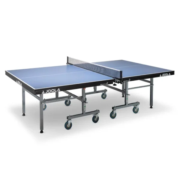 שולחן טניס לתחרויות JOOLA JOOLA 25-S ITTF - ללא רשת משחק