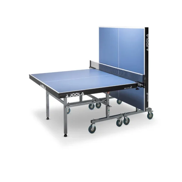 ⁦שולחן טניס לתחרויות JOOLA JOOLA 25-S ITTF - ללא רשת משחק⁩ – תמונה ⁦3⁩