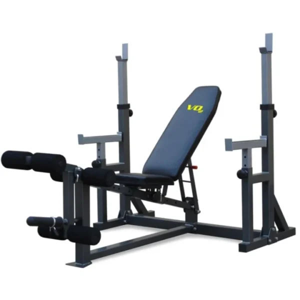 ספת לחיצה אולימפית עם כן מבית Vo2 - דגם 450OWB