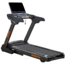 מכשיר ריצה Kettler Legend 54, כולל מסך דיגיטלי, מתאים לאימון ביתי.