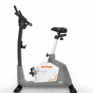 אופני כושר קבועים Kettler K90, מתקן אידיאלי לאימון בבית.