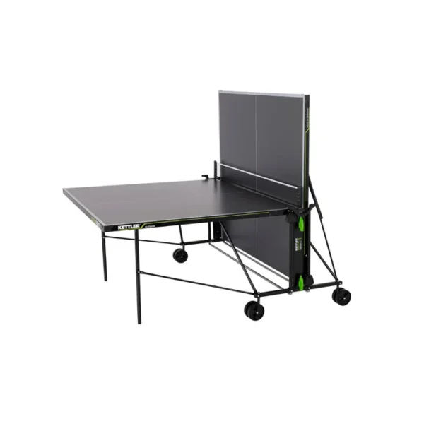 ⁦שולחן טניס חוץ OUTDOOR K1 קטלר⁩ – תמונה ⁦5⁩