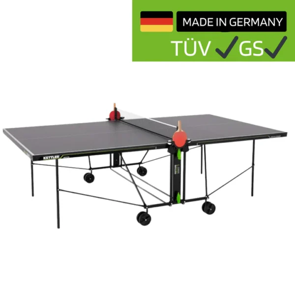 ⁦שולחן טניס חוץ OUTDOOR K1 קטלר⁩ – תמונה ⁦10⁩