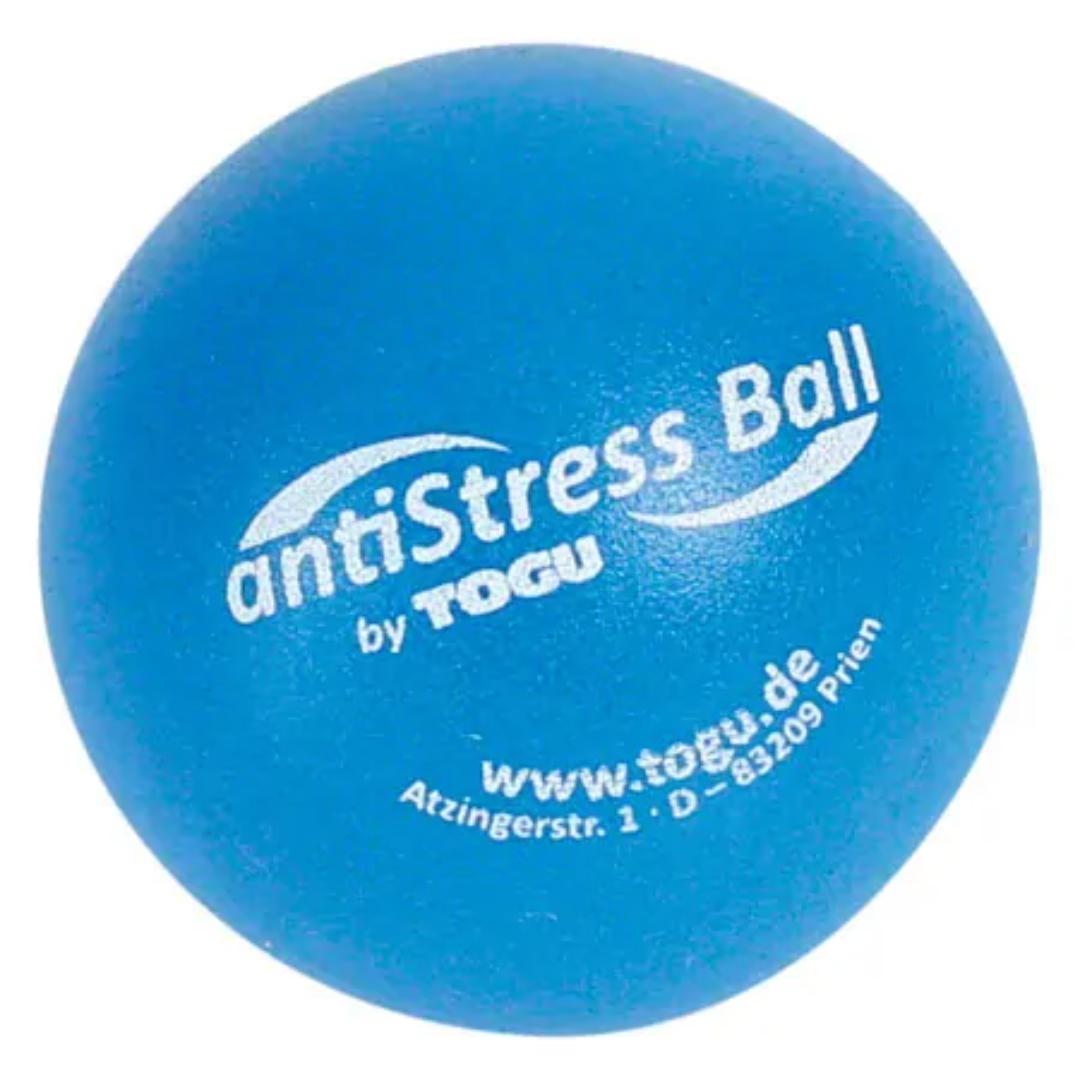 כדור לחיצה אנטי סטרס Anti-Stress Ball