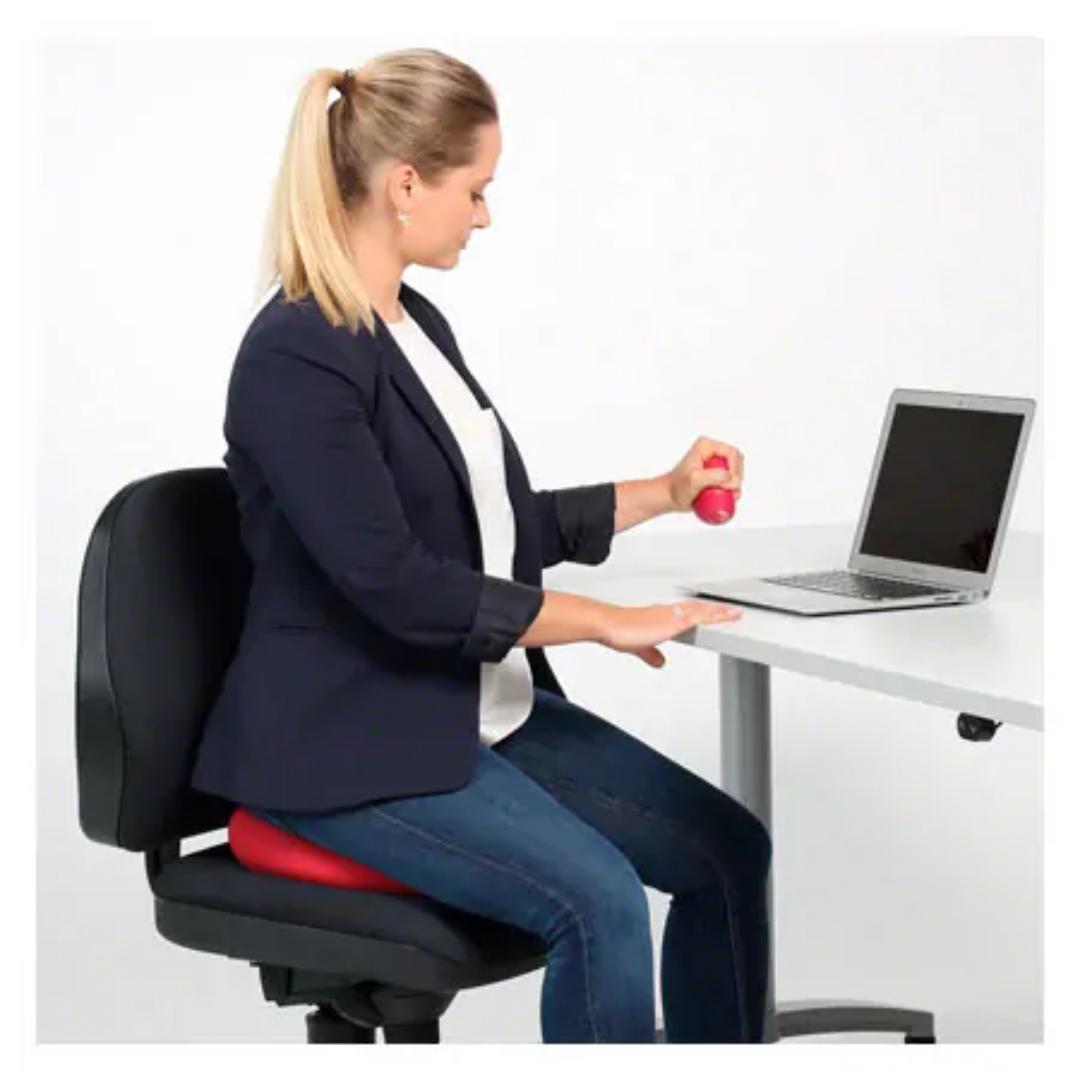 כדור לחיצה אנטי סטרס Anti-Stress Ball – תמונה 3