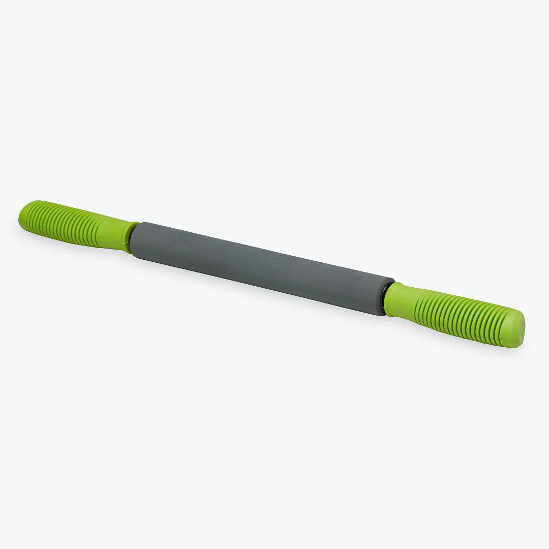 מוט עיסוי פרימיום עם ידיות Restore Performance Massager