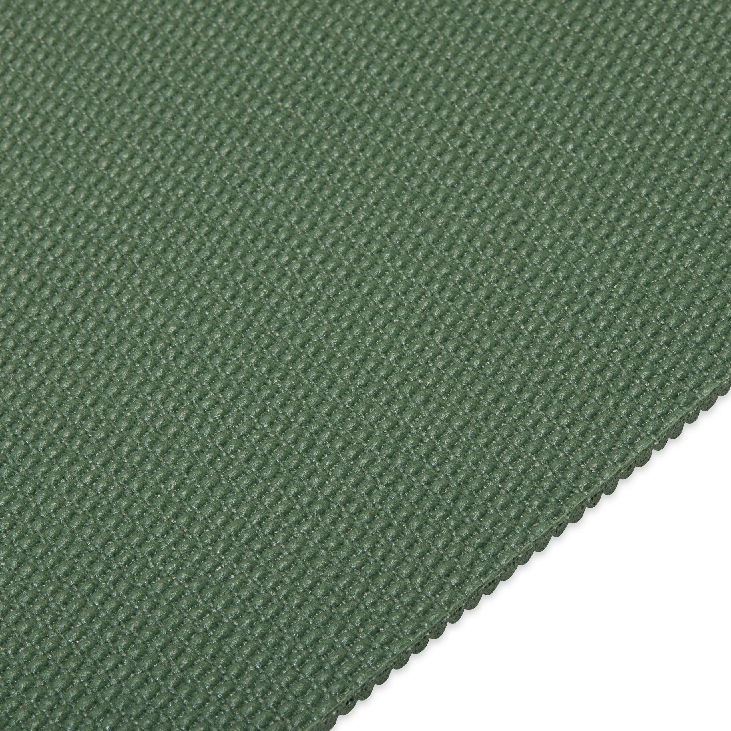 מזרן יוגה 5 מ"מ SOLID COLOR SAGEBRUSH – תמונה 4