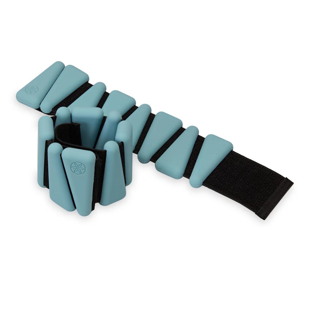 משקולות פרק כף יד/קרסול FLEX WRIST & ANKLE – תמונה 3