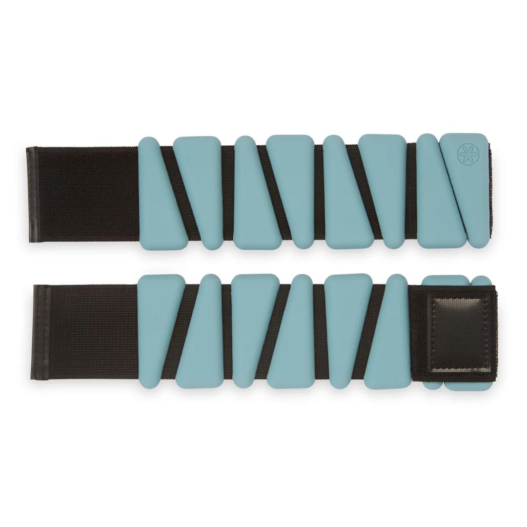 משקולות פרק כף יד/קרסול FLEX WRIST & ANKLE – תמונה 2