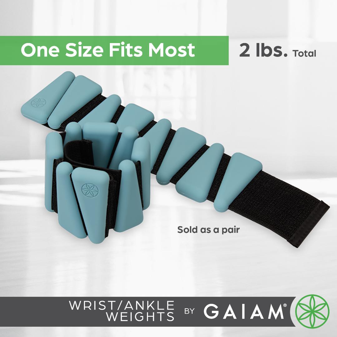 משקולות פרק כף יד/קרסול FLEX WRIST & ANKLE – תמונה 7