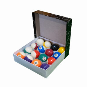 סט כדורי פול 52 מ"מ ( 2-1/16)