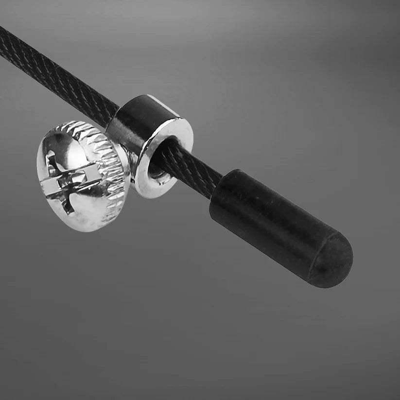 דלגית ידיות מתכת במגוון צבעים Venum Speed Rope – תמונה 8