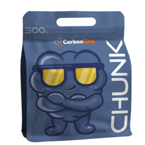 אבקת מגנזיום צ'אנקי (מגוון משקלים) CHUNKY