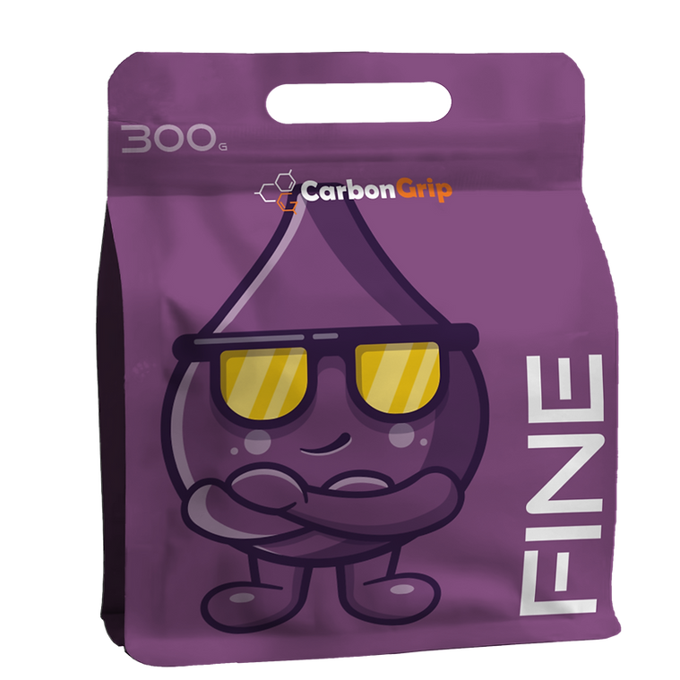 אבקת מגנזיום פיין (מגוון משקלים) FINE