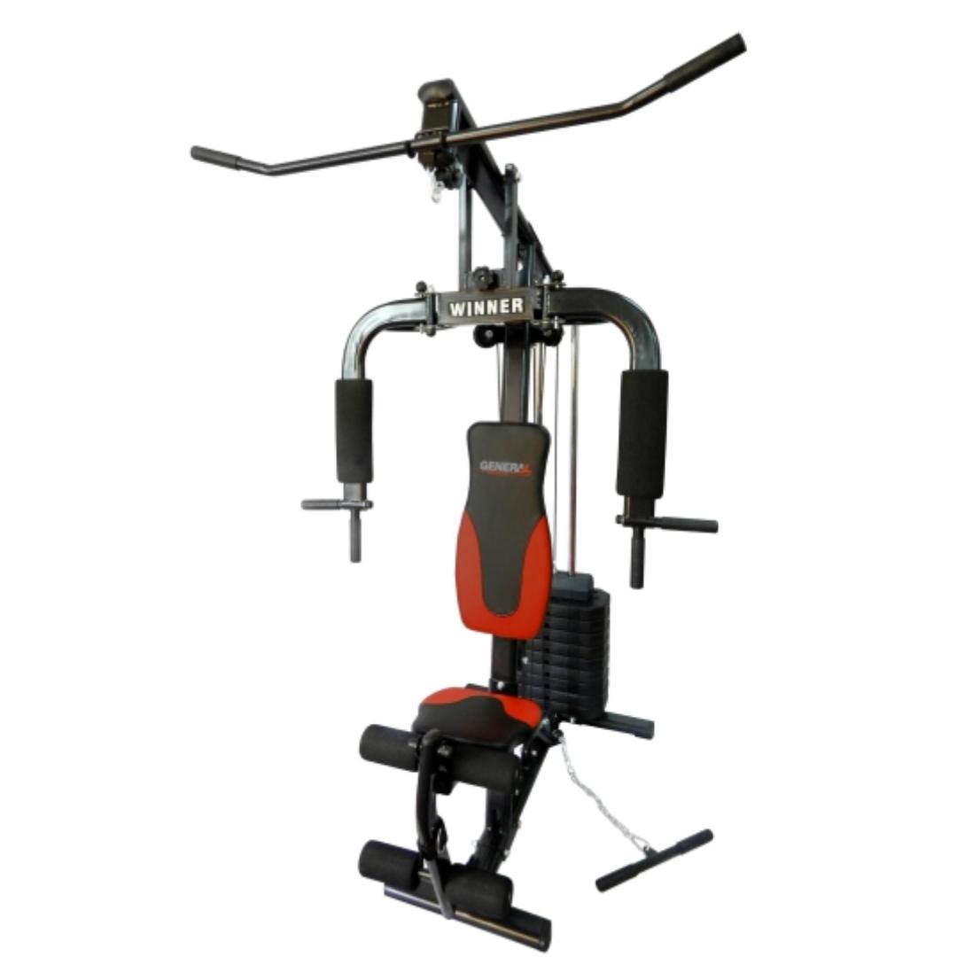 מולטי טריינר Multi Trainer Winner – תמונה 5