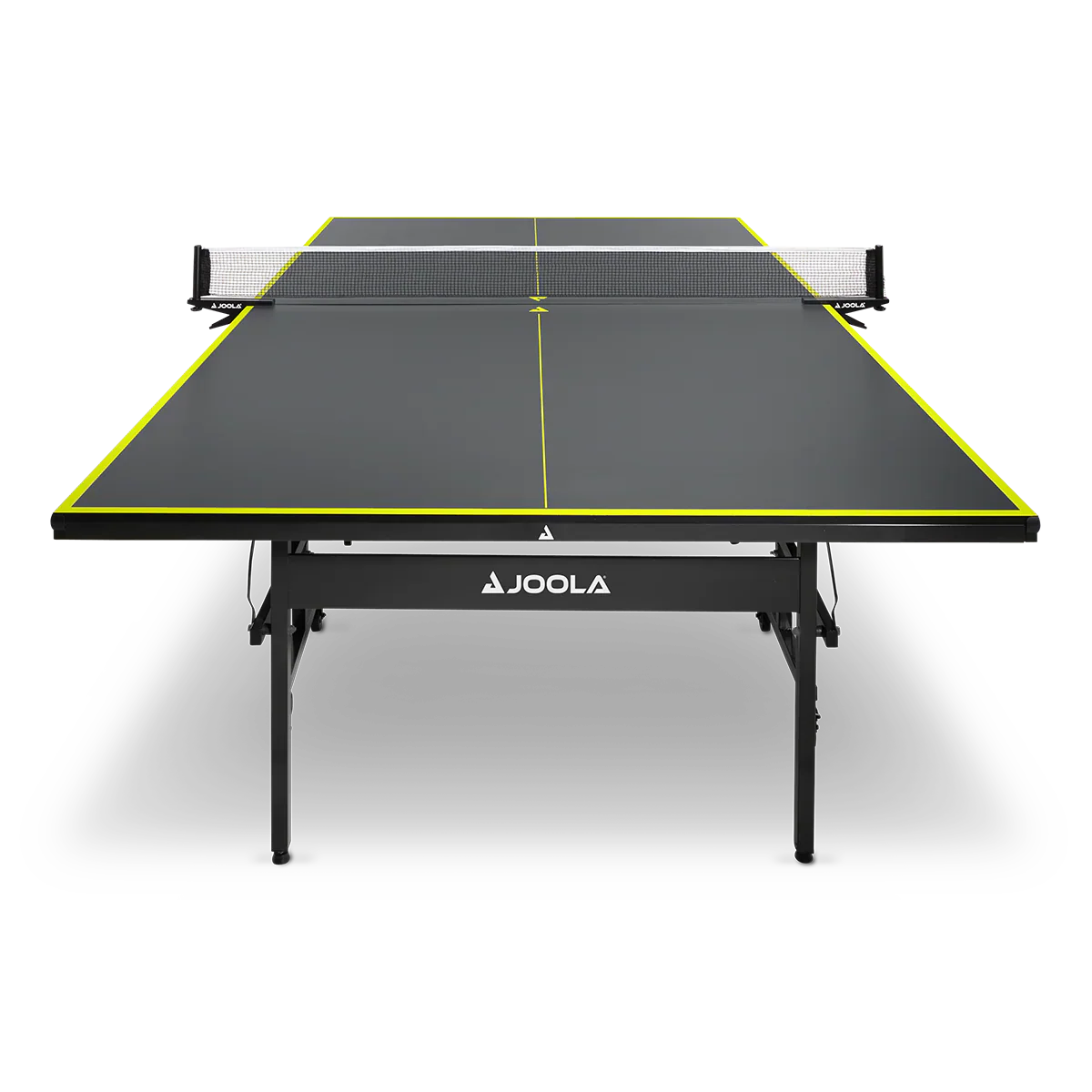 שולחן טנ"ש פנים 15 מ"מ אפור - JOOLA Table Tennis Inside J15 – תמונה 2