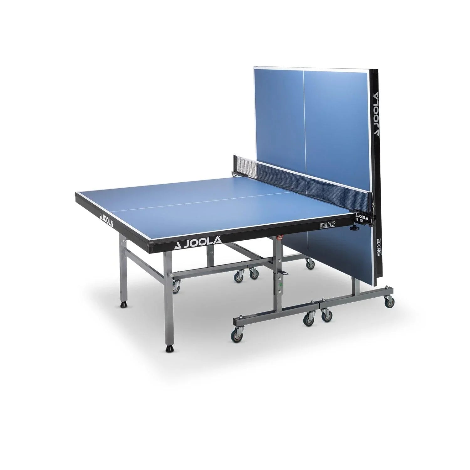 שולחן טנ"ש פנים 22 מ"מ JOOLA Table Tennis World Cup 22 – תמונה 4