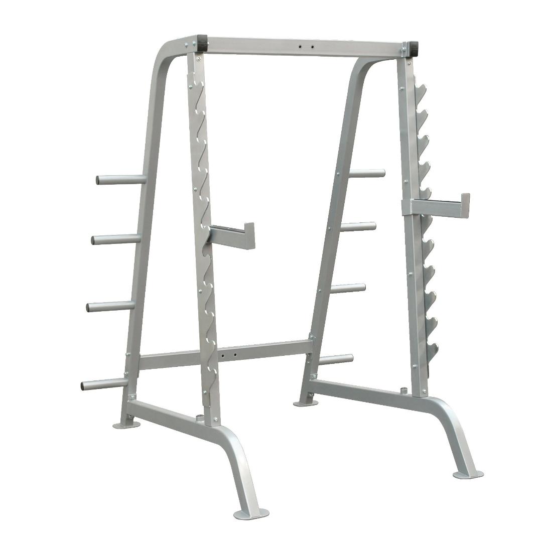 חצי כלוב מקצועי Impulse Half Cage IFHC