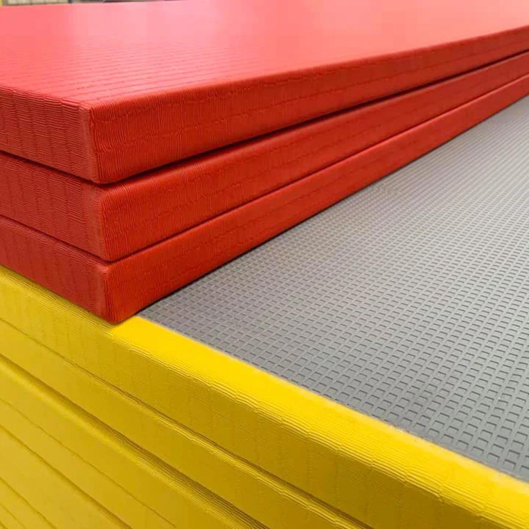 מזרן טאטאמי (מגוון צבעים) 4/100/100 ס"מ Tatami (יח') – תמונה 2