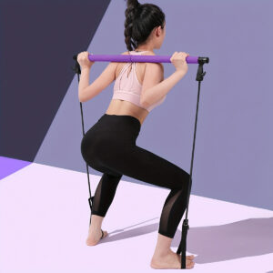 מוט פילאטיס Pilates Bar Kit