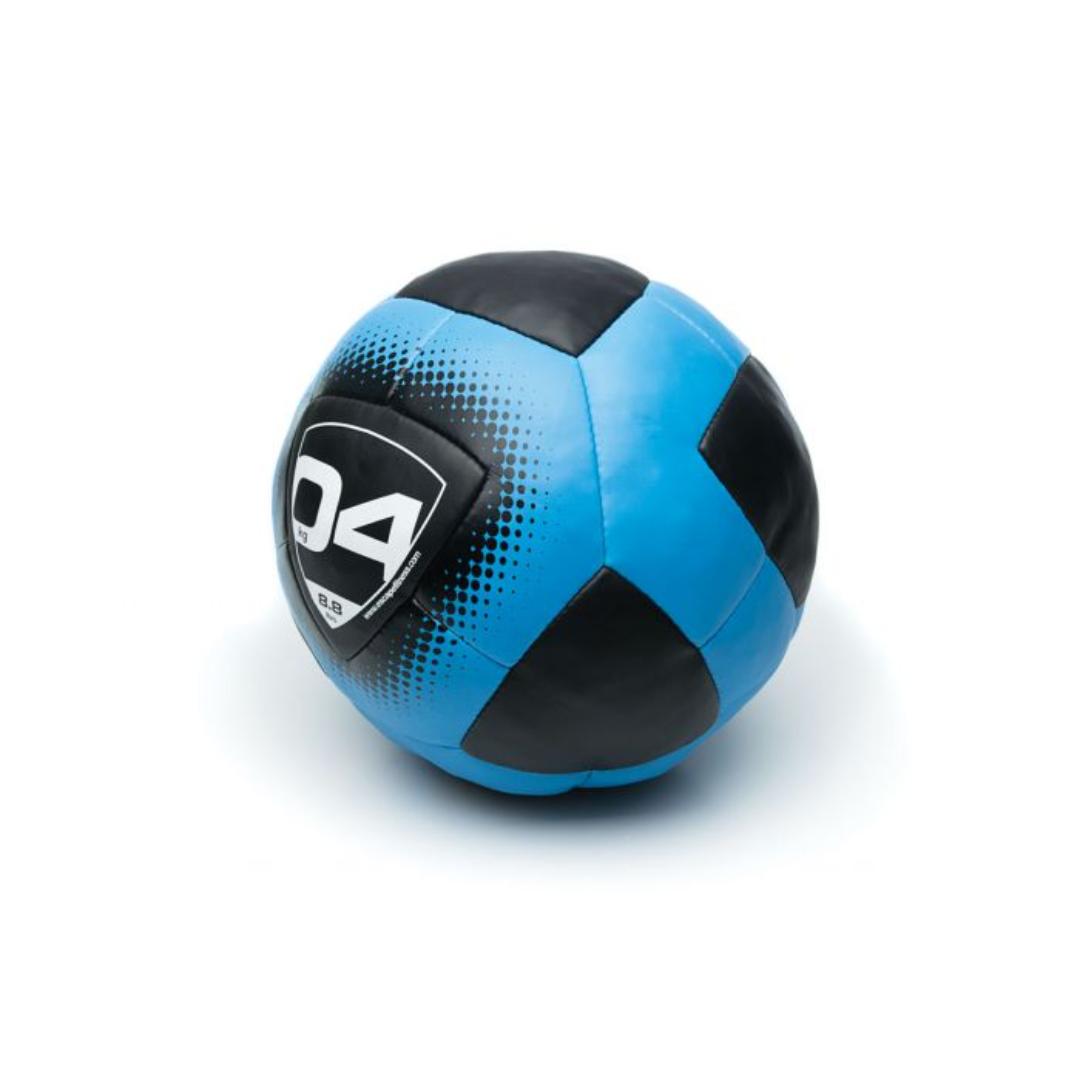 כדור כח Vertball - Wall Ball – תמונה 3
