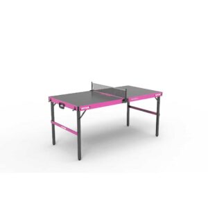 שולחן פינג פונג מתקפל מזוודה Kettler Midsize
