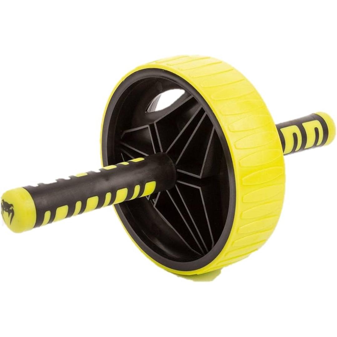 גלגל לשרירי בטן (מגוון צבעים) Venum Challenger Abs Wheel – תמונה 7
