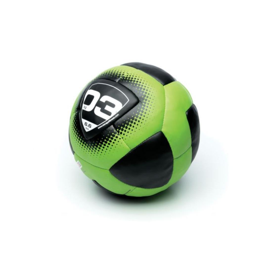 כדור כח Vertball - Wall Ball – תמונה 2