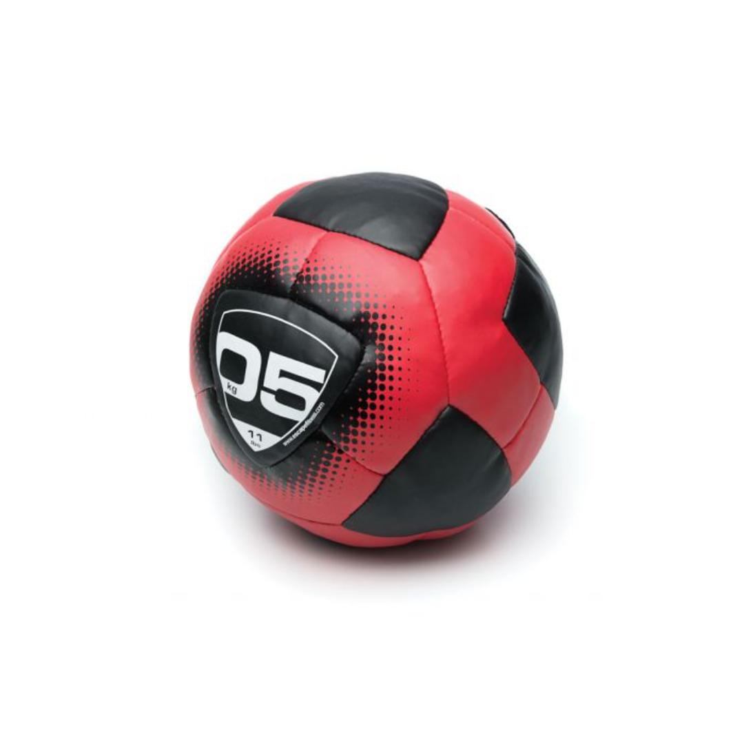 כדור כח Vertball - Wall Ball – תמונה 4