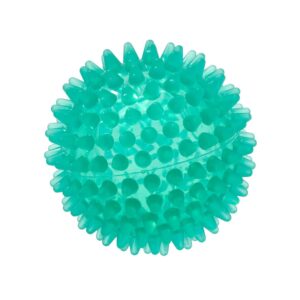 כדורי עיסוי (זוג) 8 ס"מ Gymnic Reflexball Gift