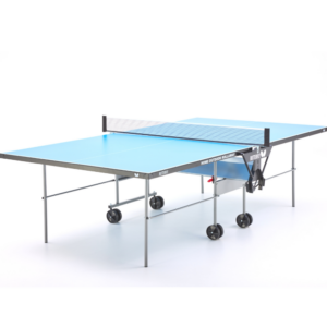 שולחן טניס חוץ לכל מזג אוויר בטרפליי Butterfly Home Rollaway