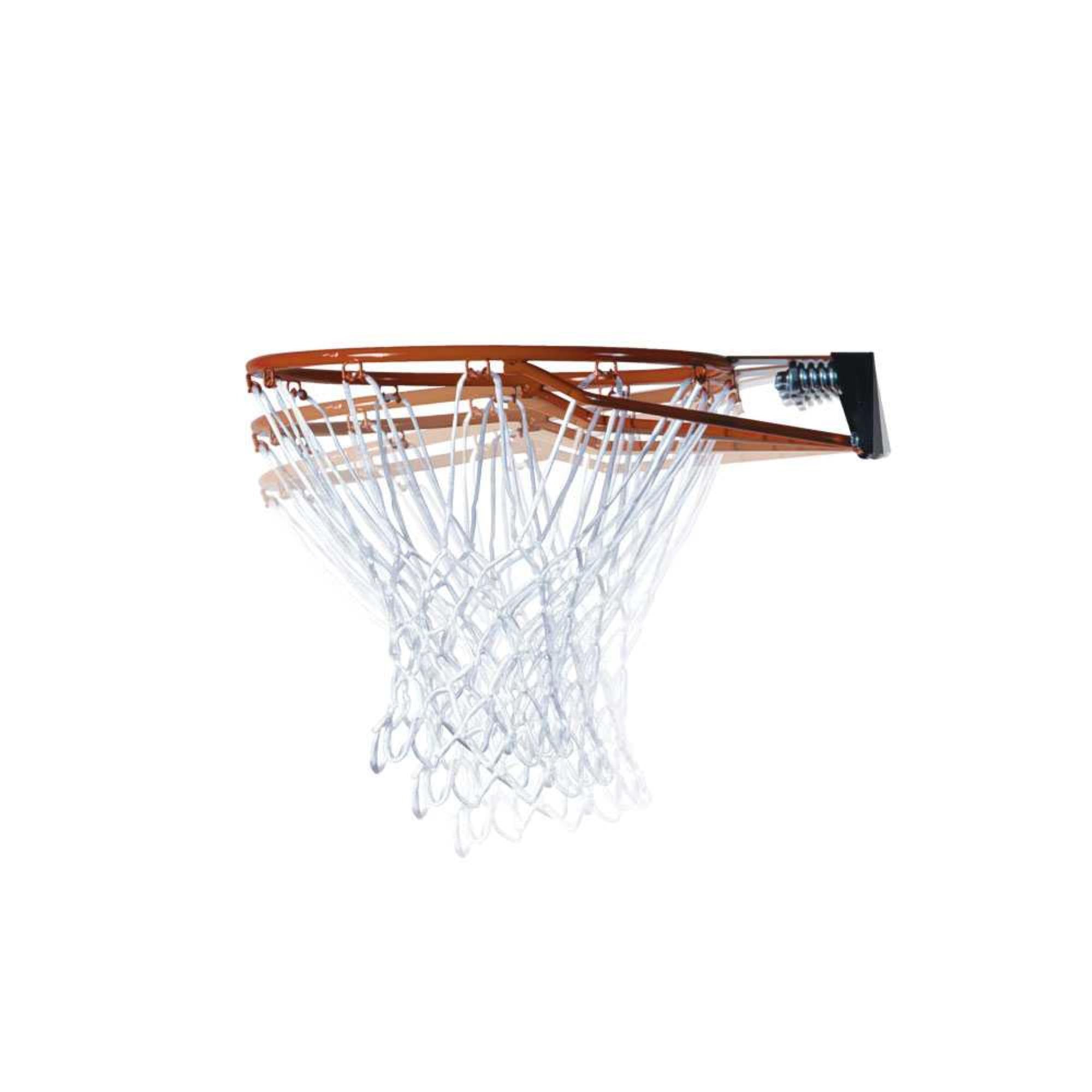 מתקן סל נייד מתכוונן 48 אינץ - Lifetime Adjustable Portable Basketball Hoop – תמונה 7