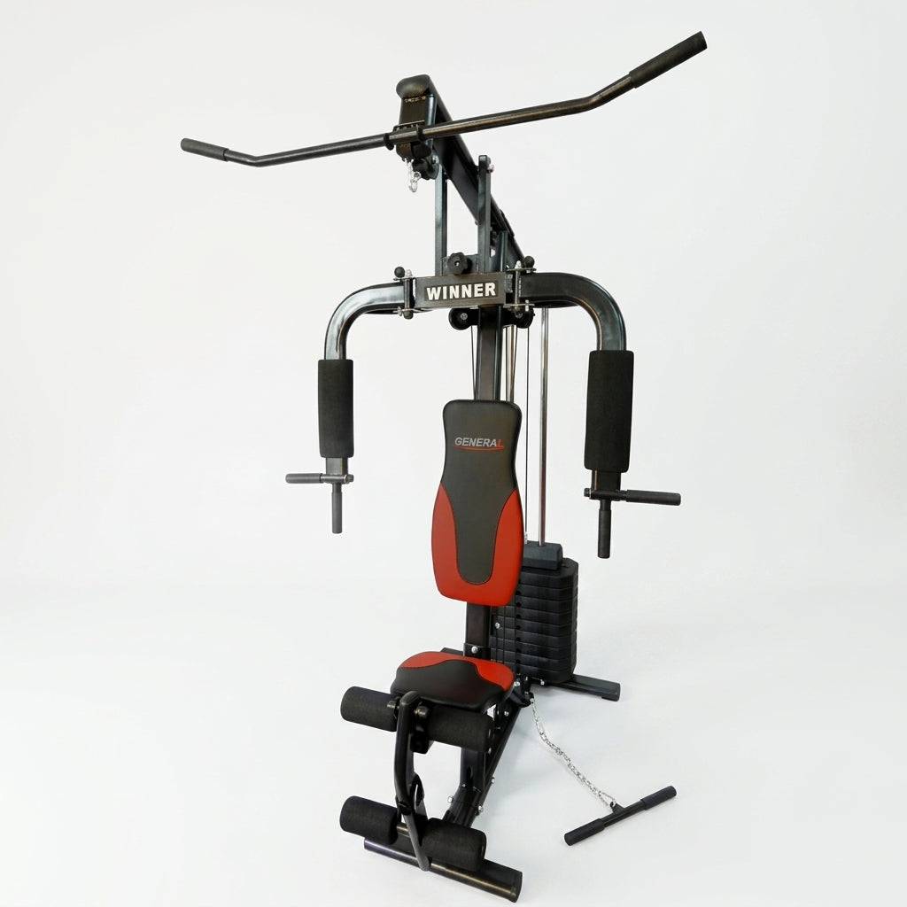 מולטי טריינר Multi Trainer Winner