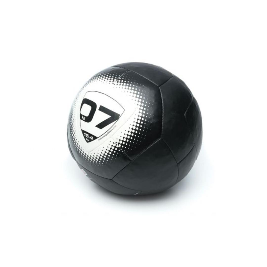 כדור כח Vertball - Wall Ball – תמונה 6