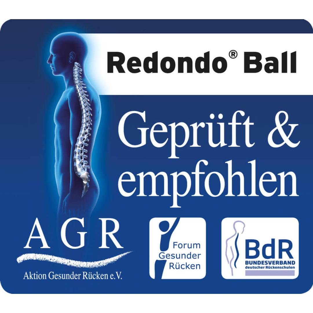 כדור זיזים רדונדו (מגוון מידות) Redondo Ball Touch – תמונה 2