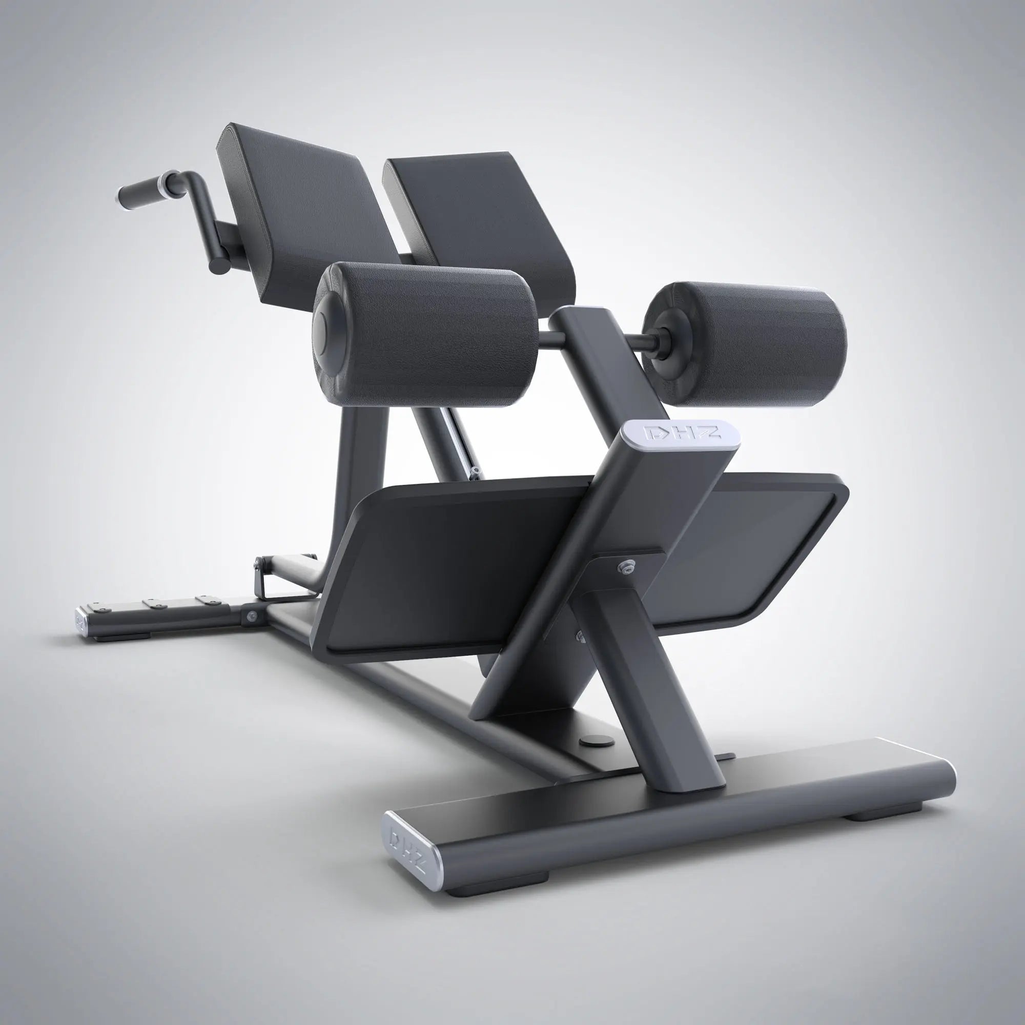 זוקפי גב Back Extension – תמונה 3