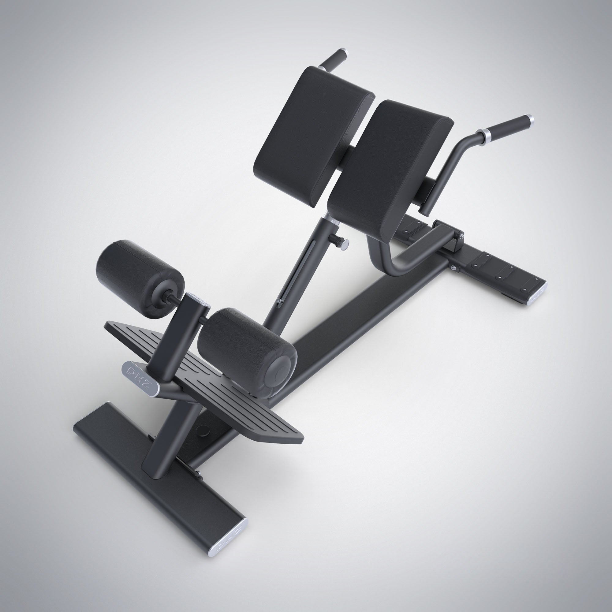 זוקפי גב Back Extension – תמונה 2