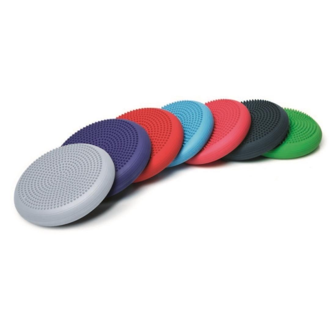 פיתה באלאנס (כרית זיזים) Ballkissen® XL