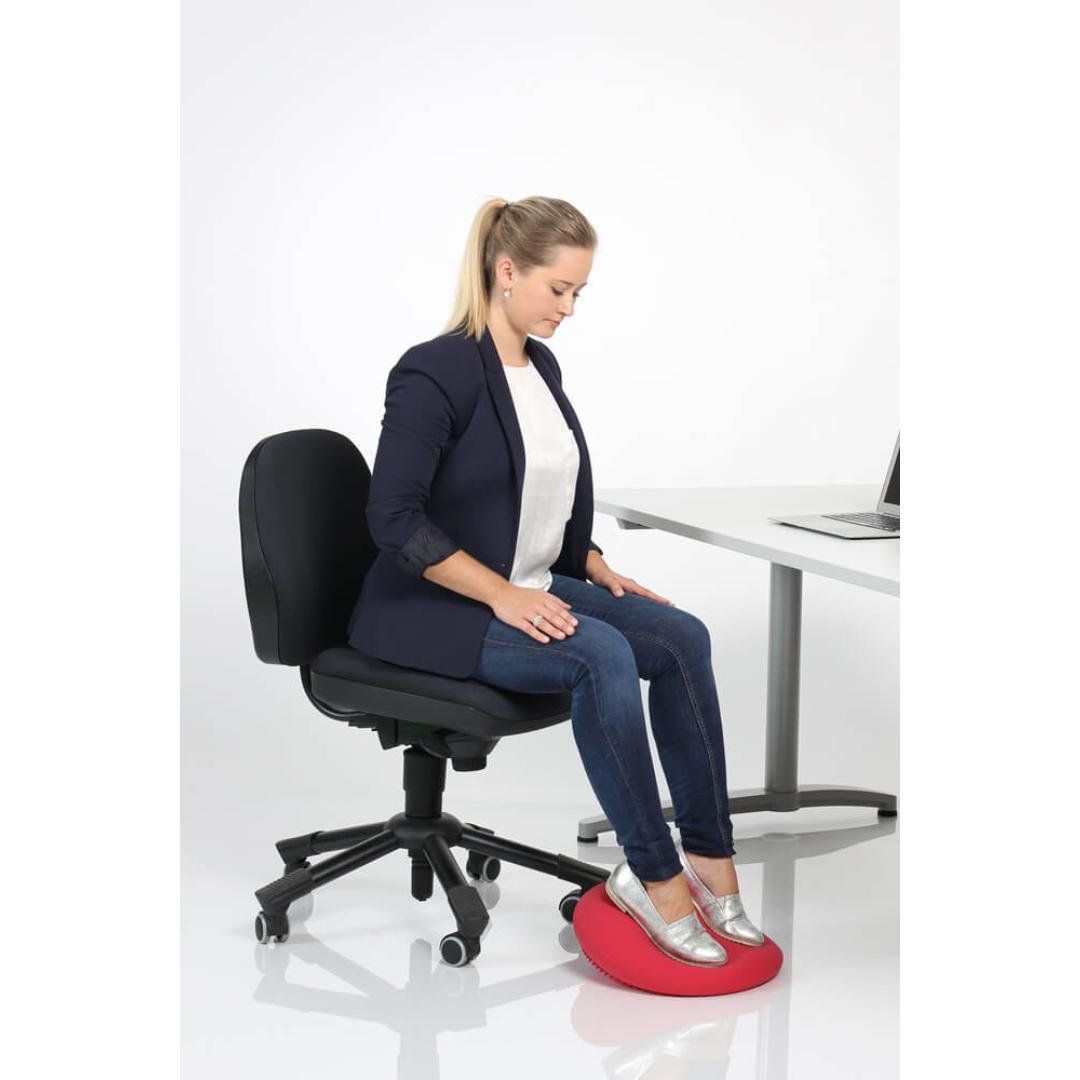 פיתה באלאנס (כרית זיזים) Ballkissen® XL – תמונה 5