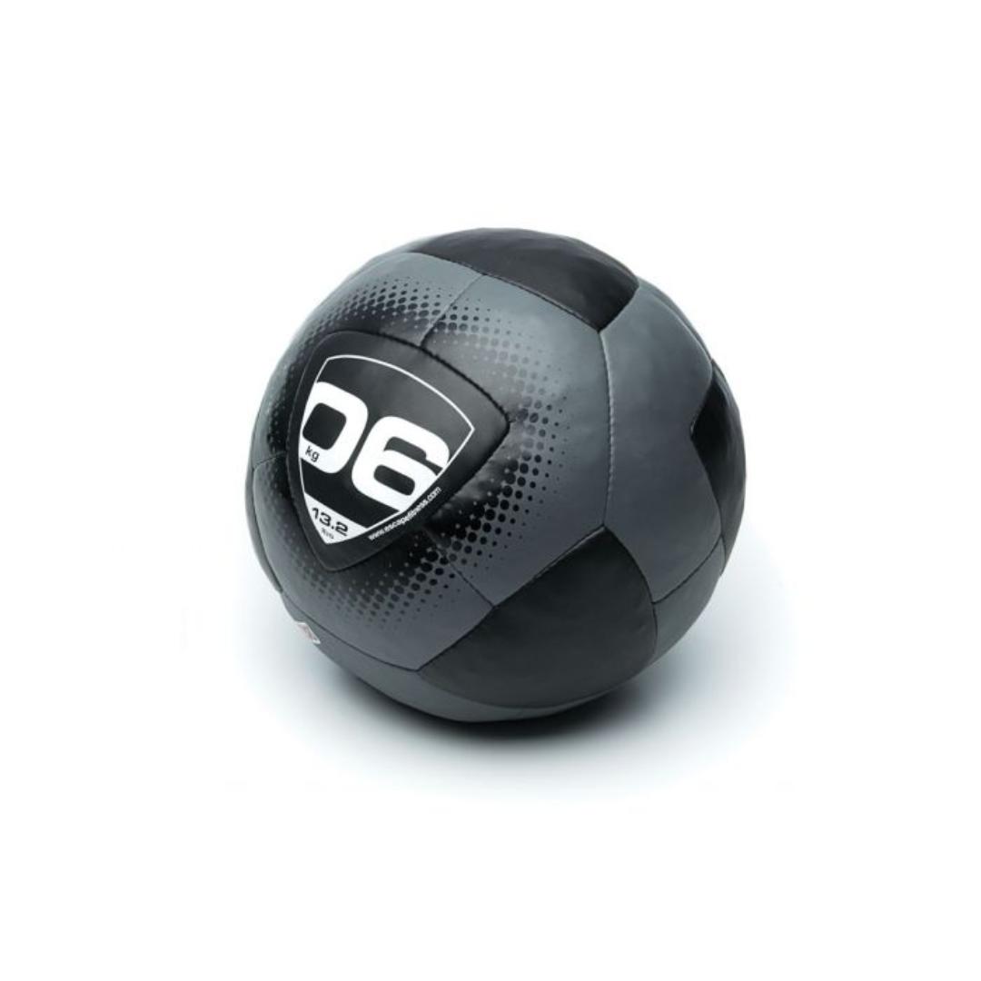 כדור כח Vertball - Wall Ball – תמונה 5