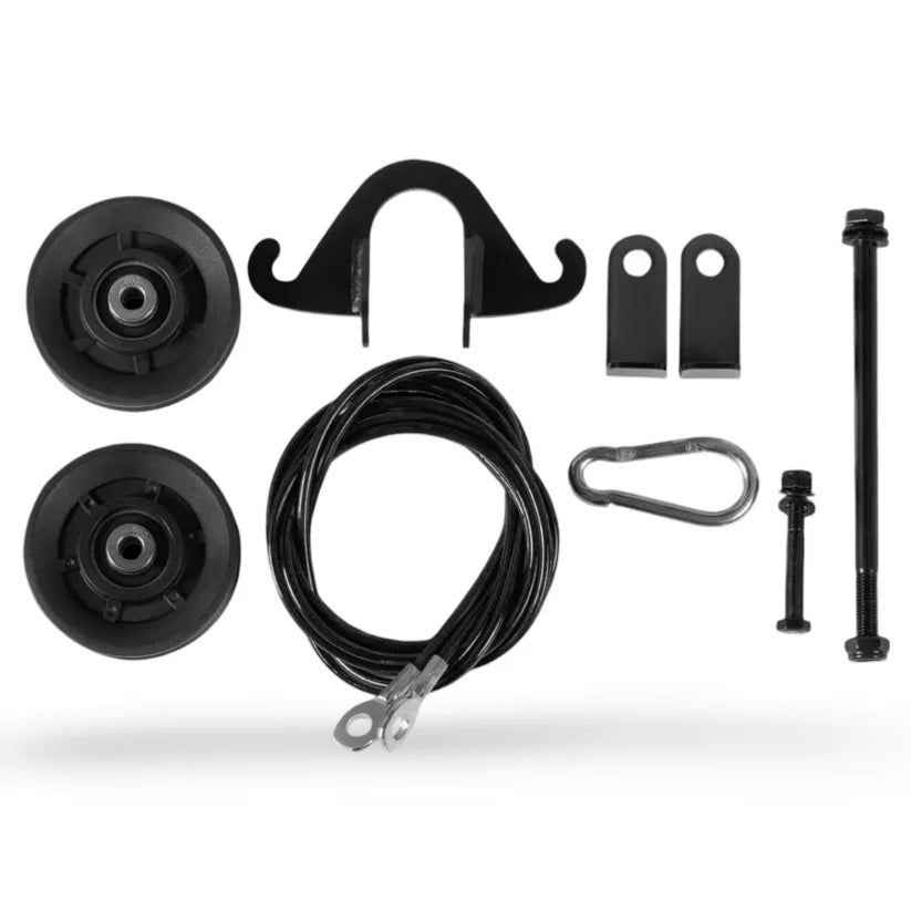 ערכת המרה לרגליים עבור Inspire Fitness FT2 & FT2 PRO