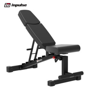 ספת כושר מתכווננת מקצועית Impulse Multi Adjustable Bench IF2011