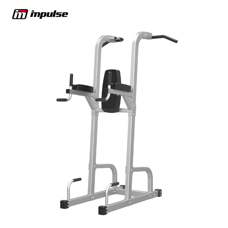 מתקן מתח מקבילים ובטן תחתונה מקצועי IFPT Power Tower – תמונה 2
