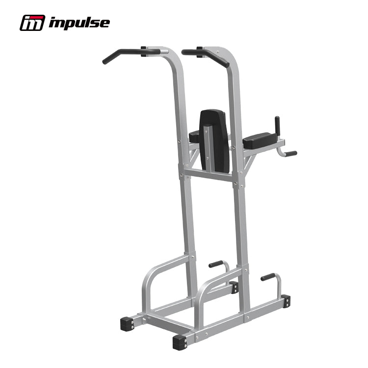 מתקן מתח מקבילים ובטן תחתונה מקצועי IFPT Power Tower – תמונה 3