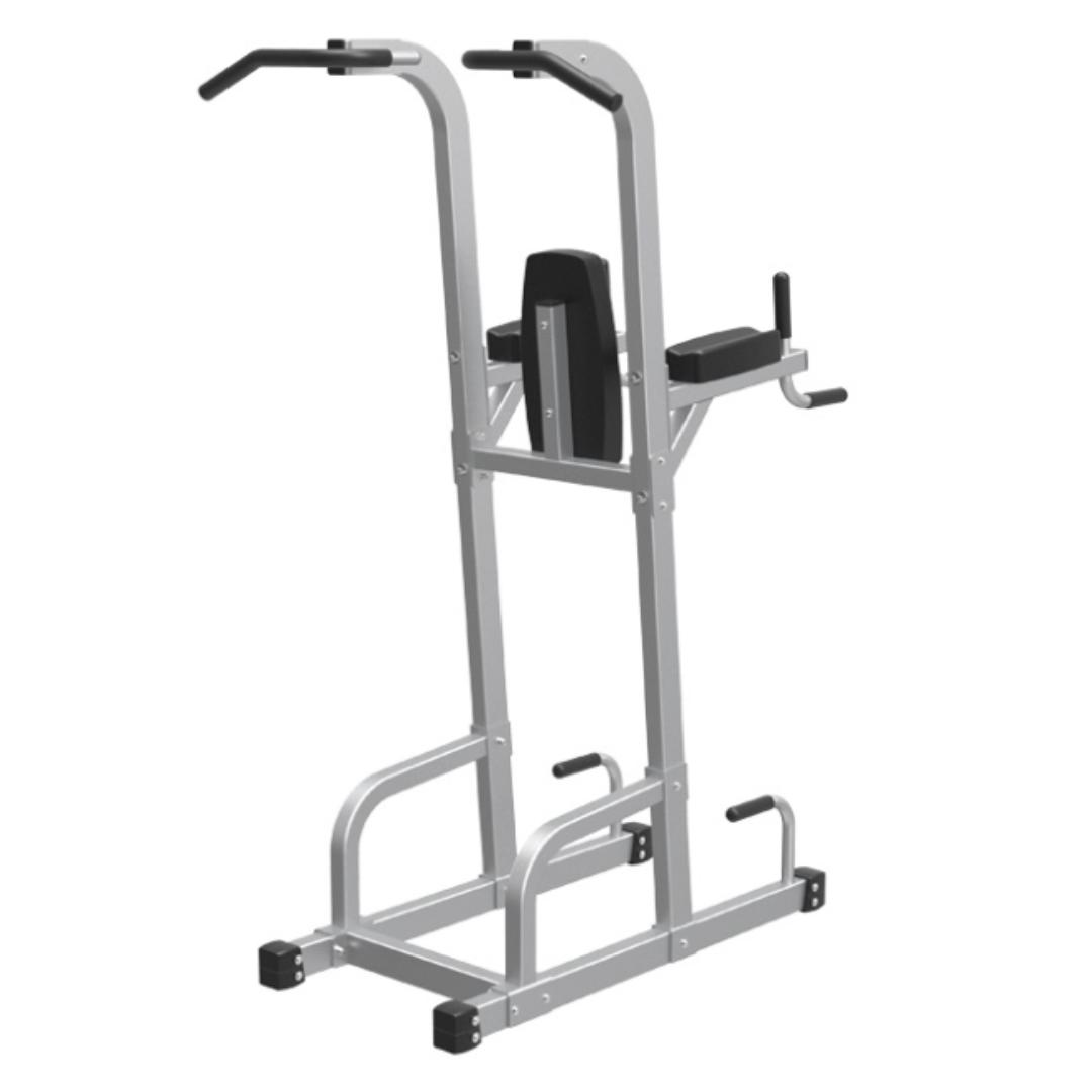 מתקן מתח מקבילים ובטן תחתונה מקצועי IFPT Power Tower