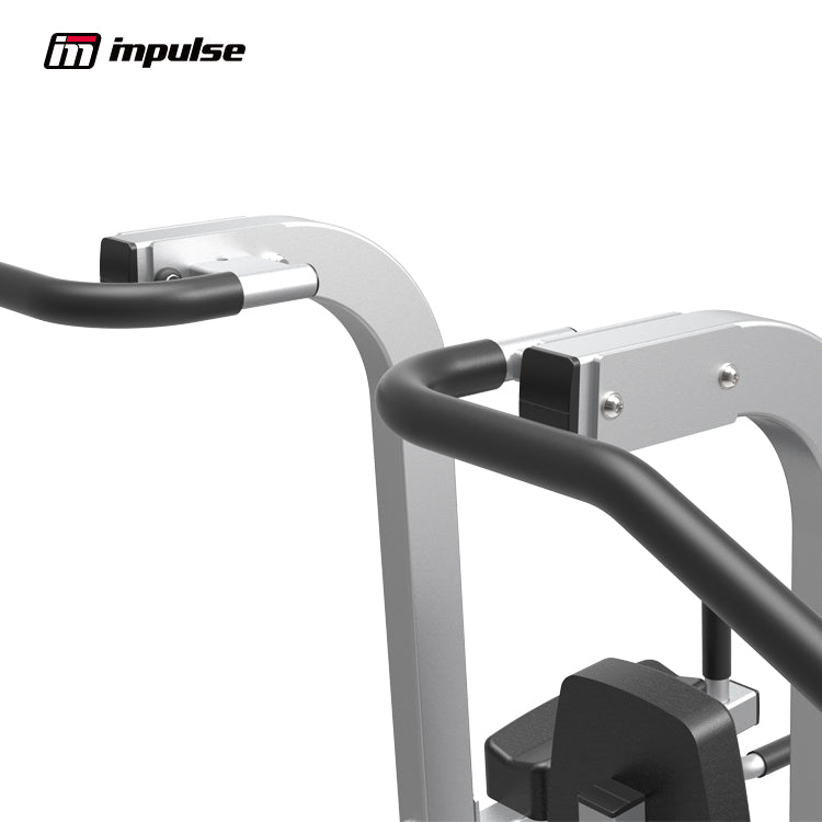 מתקן מתח מקבילים ובטן תחתונה מקצועי IFPT Power Tower – תמונה 4