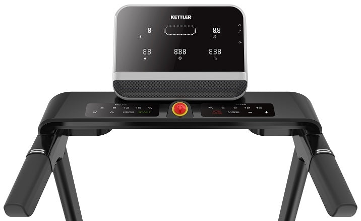מסלול ריצה מתקפל Folding treadmill KT520 – תמונה 5