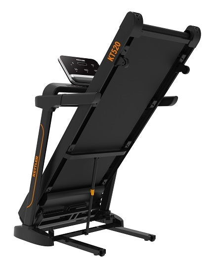 מסלול ריצה מתקפל Folding treadmill KT520 – תמונה 3