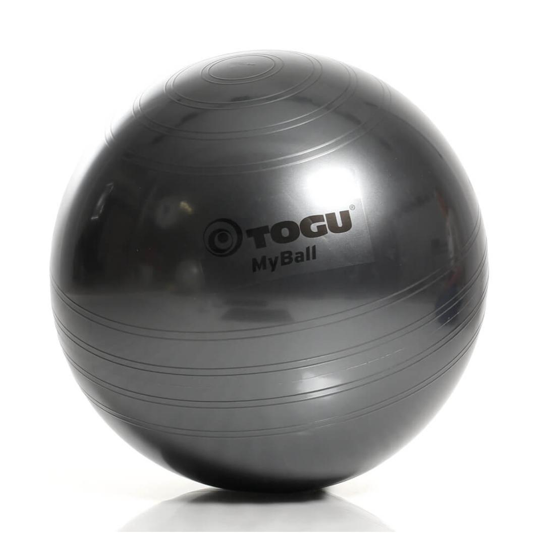 כדורי פיזיו 55 ס"מ TOGU MYBALL במגוון צבעים – תמונה 3